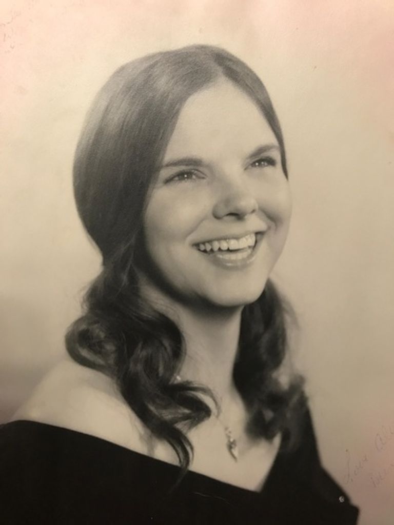 Brenda Gayle Tallent