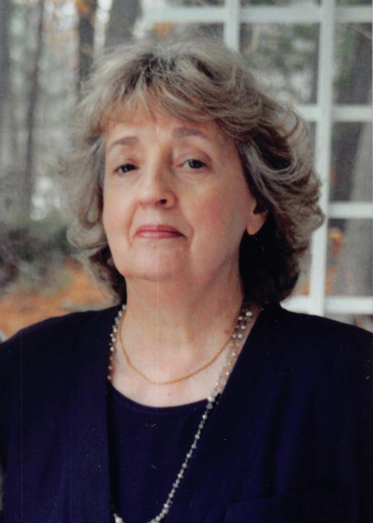 Betsy Downer Profile Photo