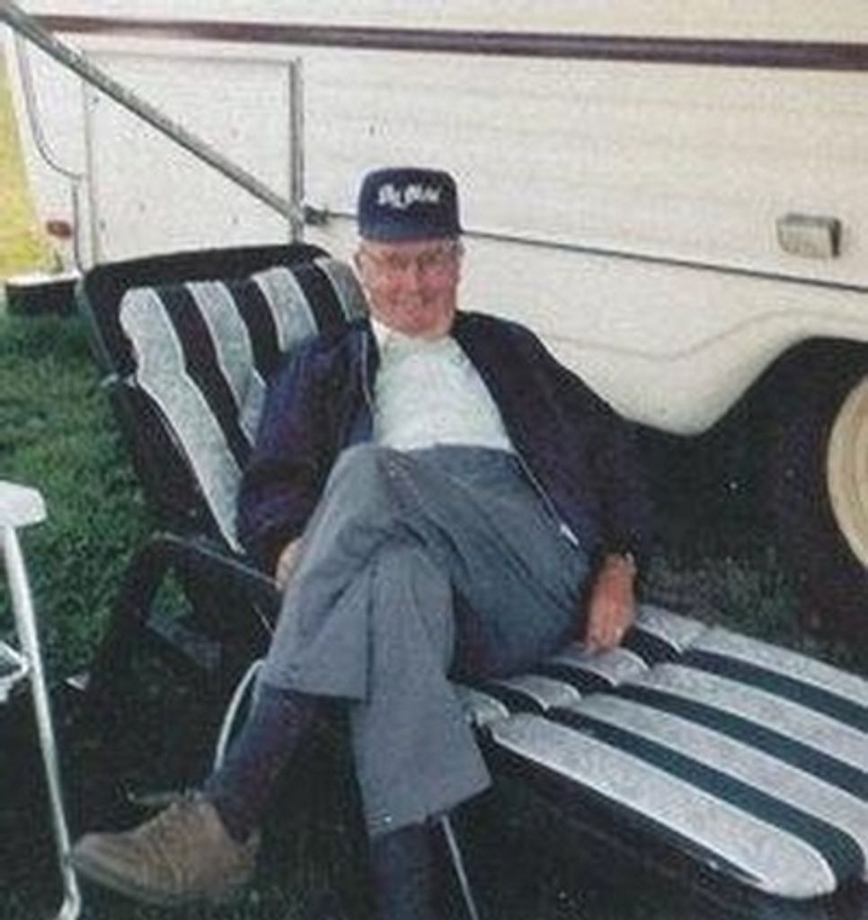 Vernon William Beals