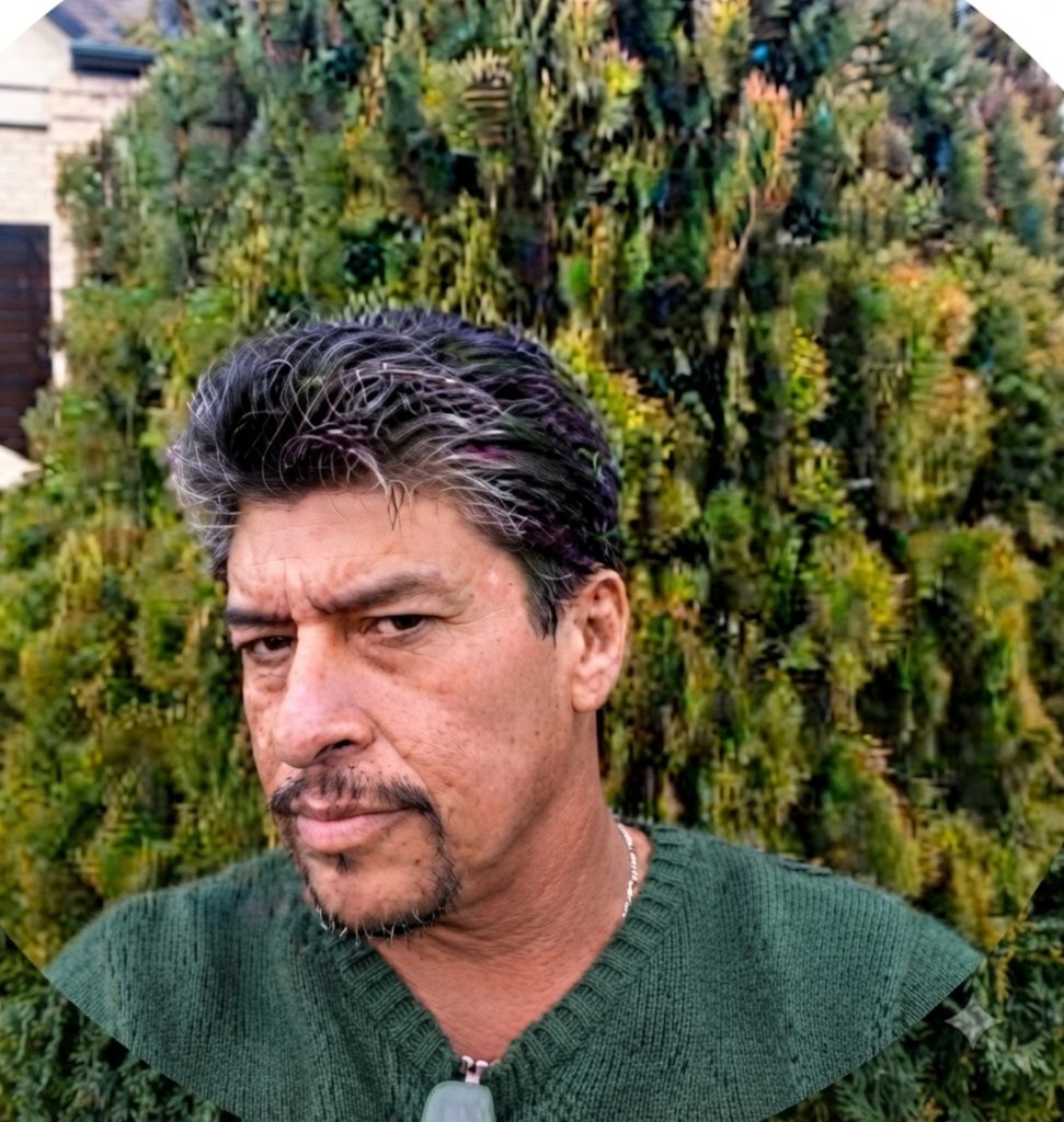 Antonio Duarte Chavez