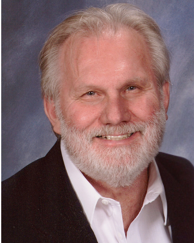 Glenley Keith Olson