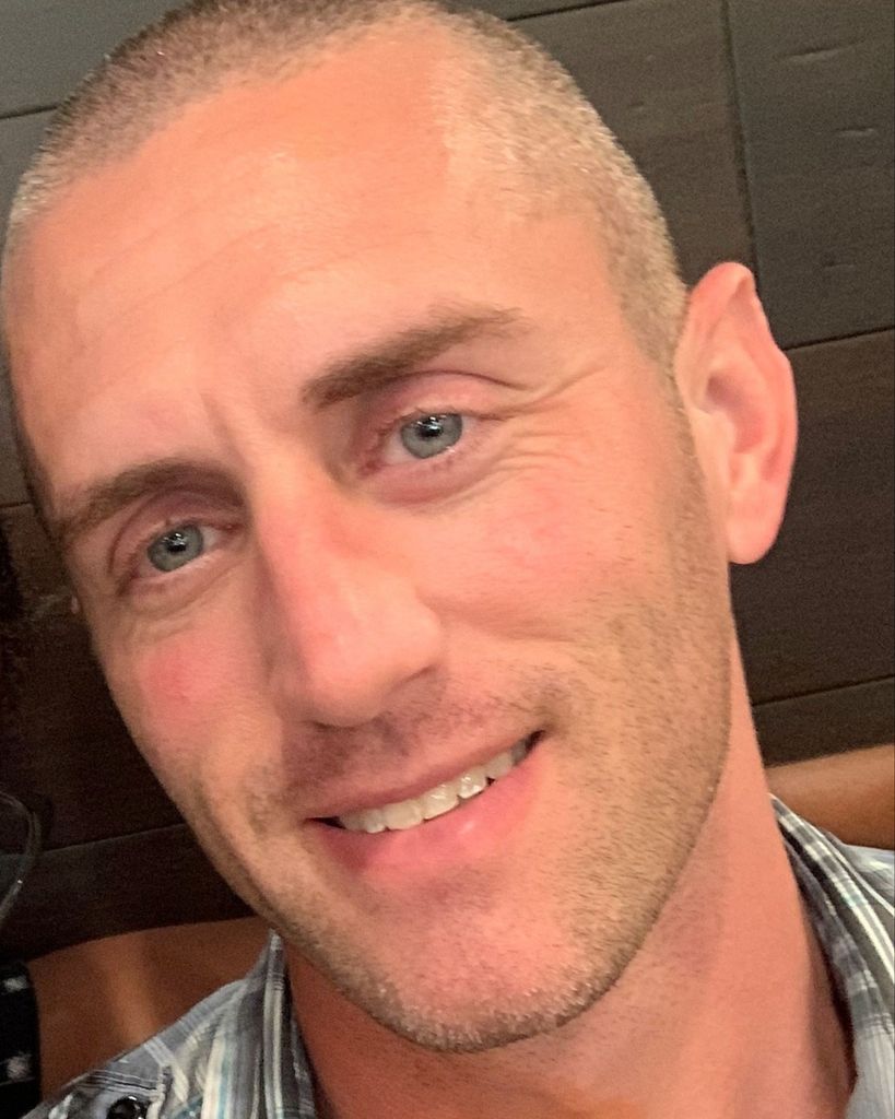 Taylor Forrest Pendley Profile Photo