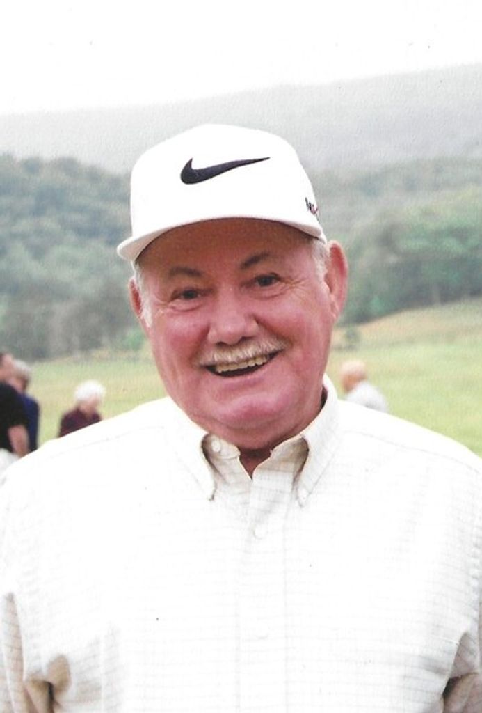 Buster Jack Matlock Profile Photo