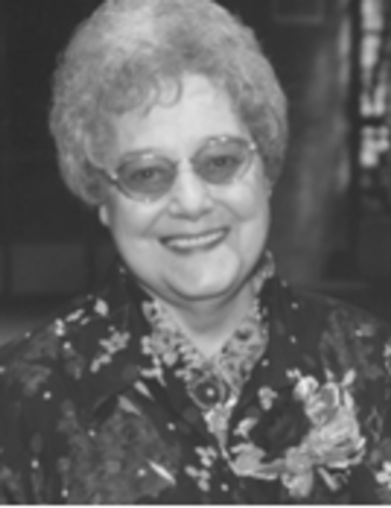 Dolores A (Sheffer) Johnson