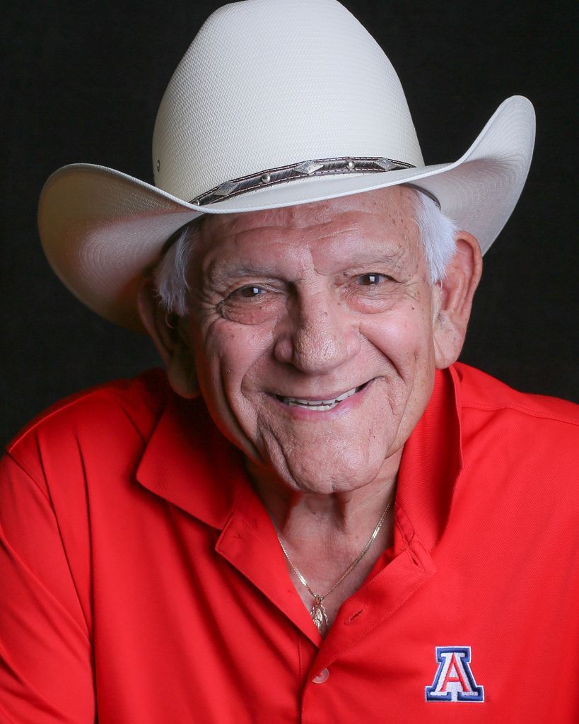 Filiberto Q. Felix, Jr. Profile Photo