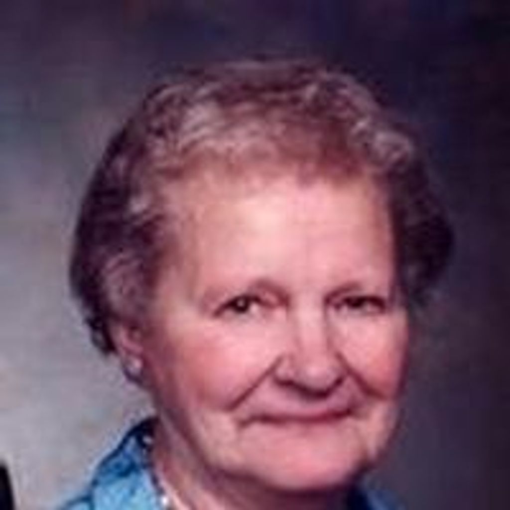 Helen Kovarik