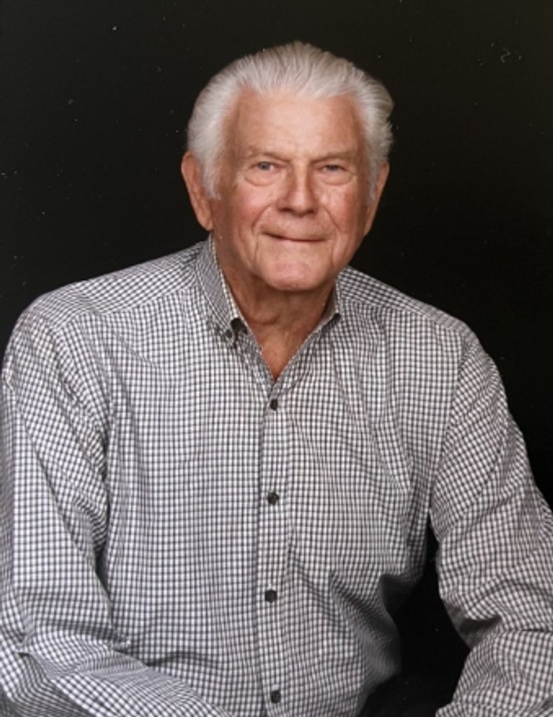 Calvin D. Williams