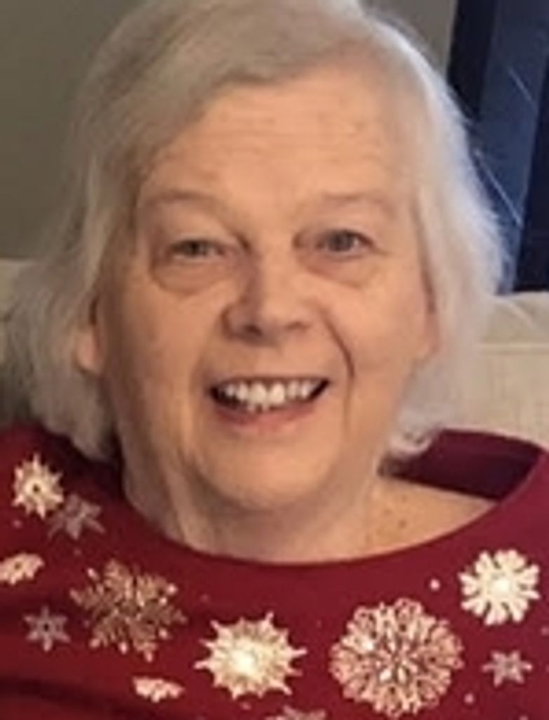 Arlene Cooke
