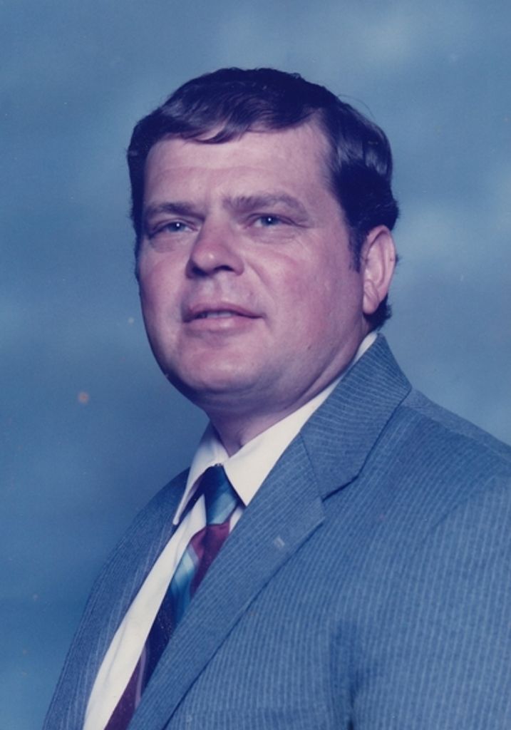 Leonard Lee Marshall