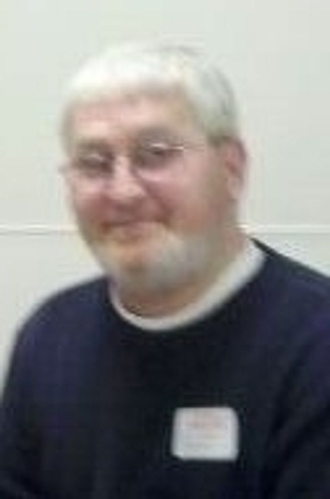 Christopher A. Eaton