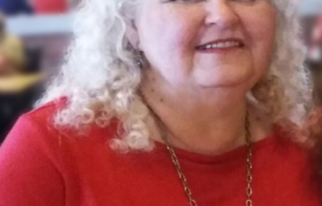 Kim Mary Brown