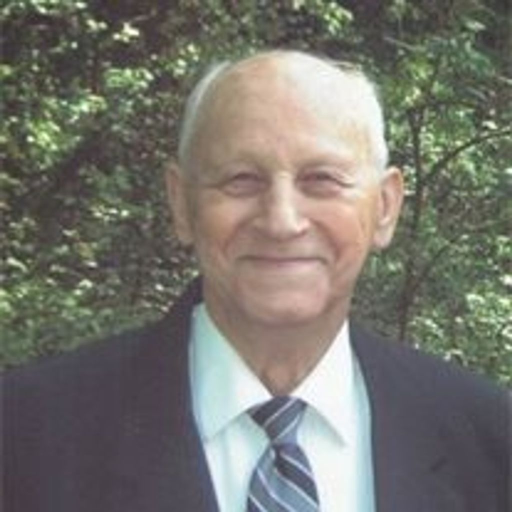 Robert N. Giustina