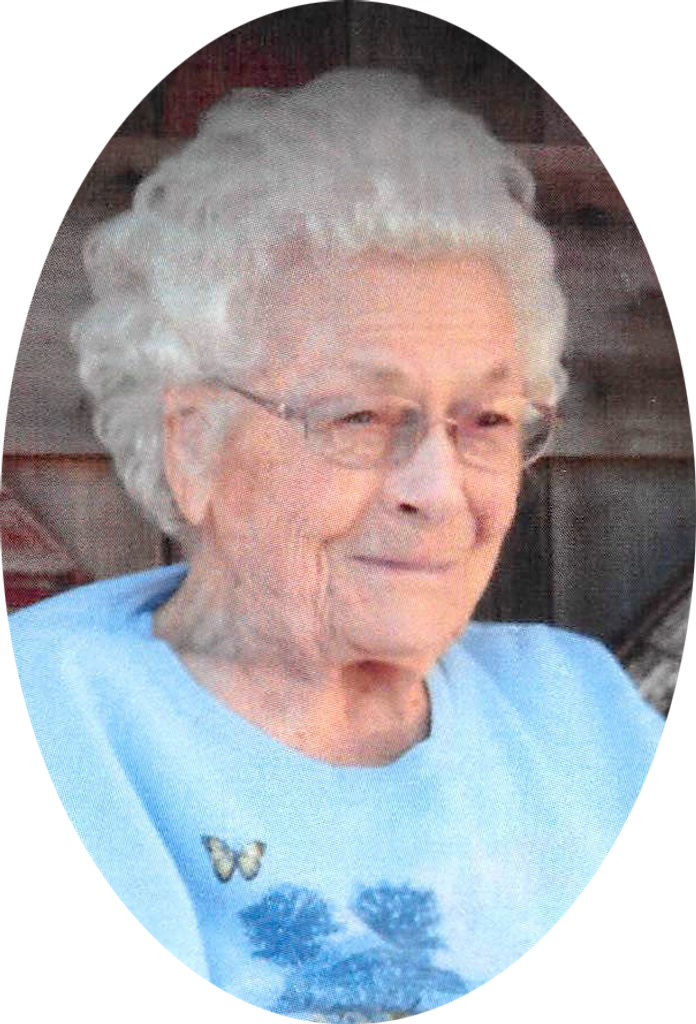Patricia Risa 97 Of Glasgow Formerly Of Opheim Montana