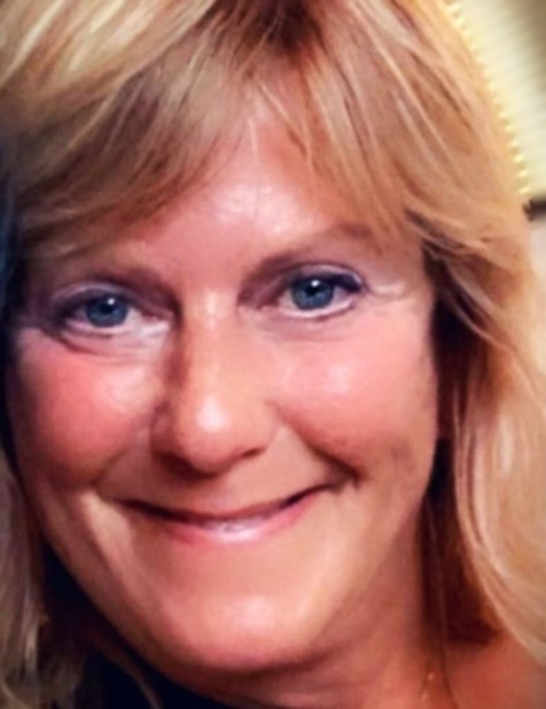 Ellen  Marie (Davisson) Sercombe