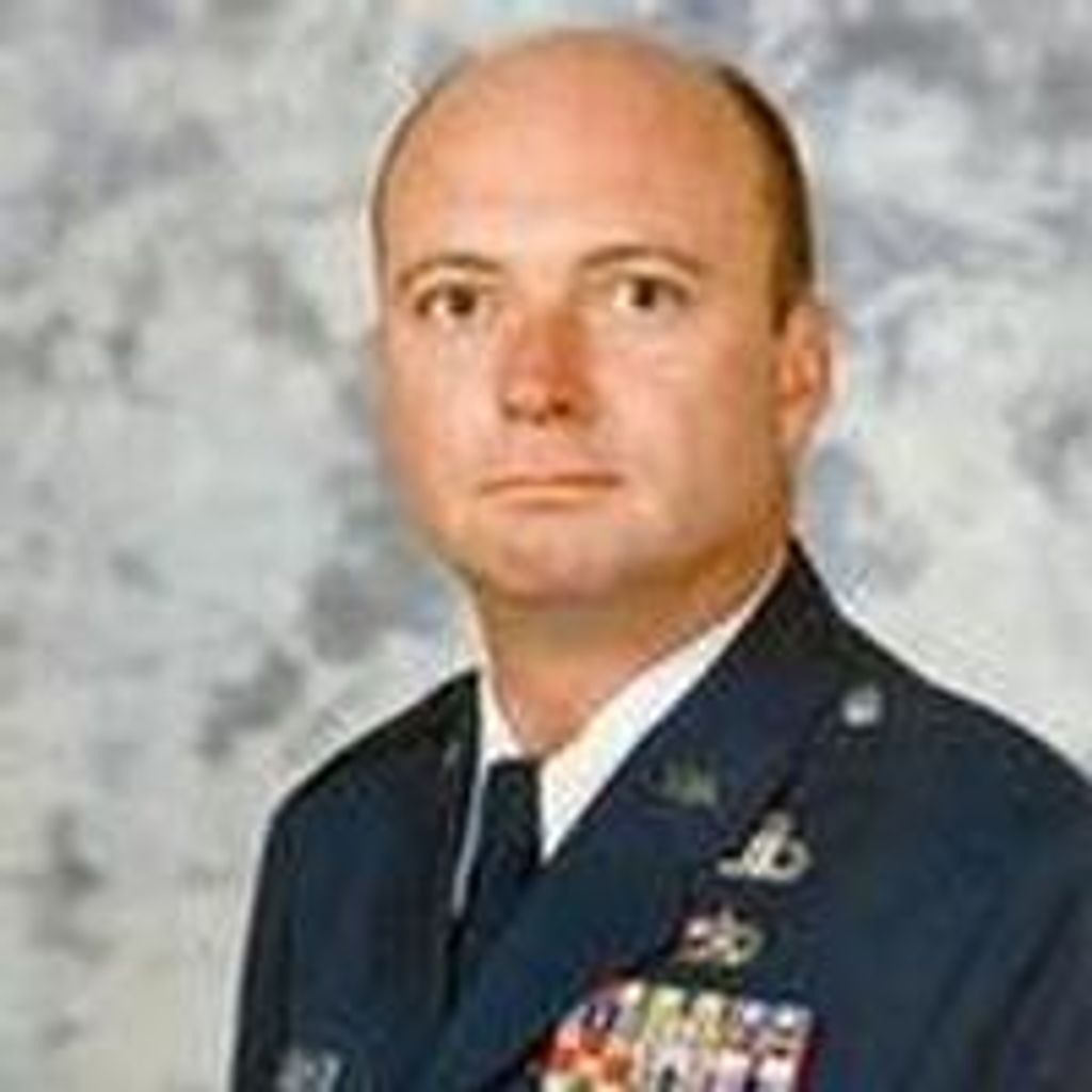 Philip David Thompson, Sr.