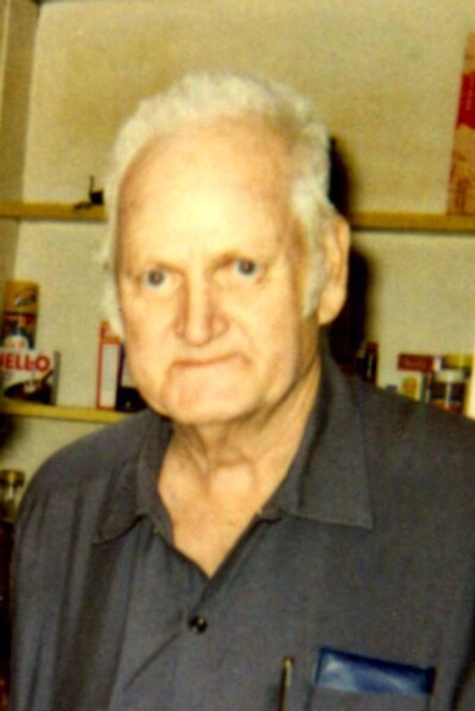 Raymond Mark Stackhouse Profile Photo
