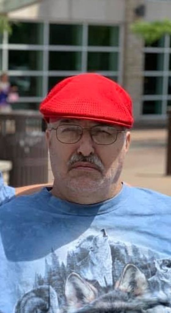 Ronald A. "Ron" Stewart Profile Photo