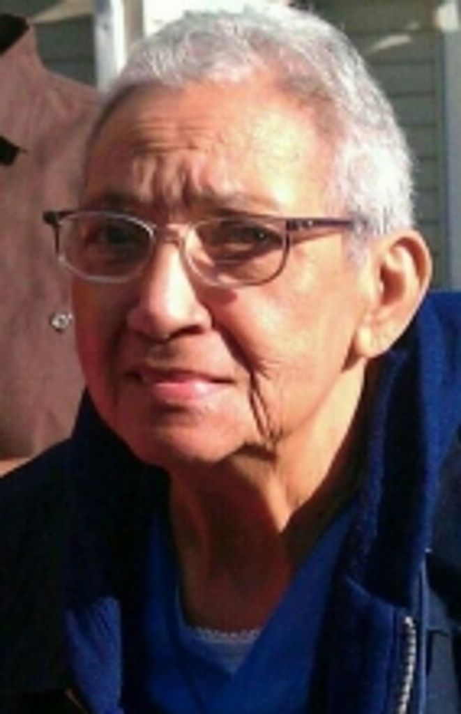 Evelyn J. (Anderson) Ragland