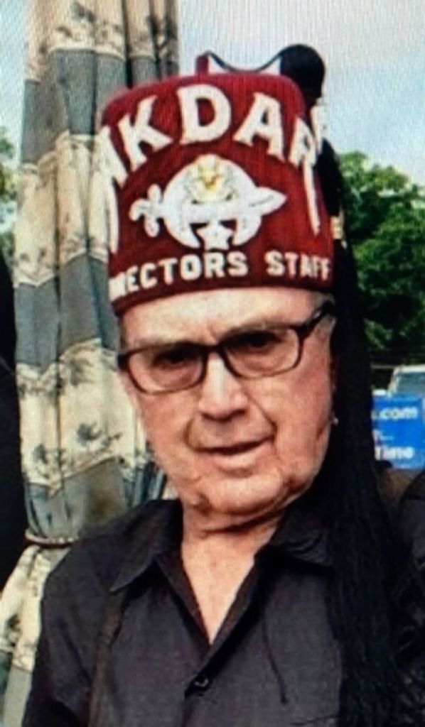 Kenneth Lewis Seney Profile Photo