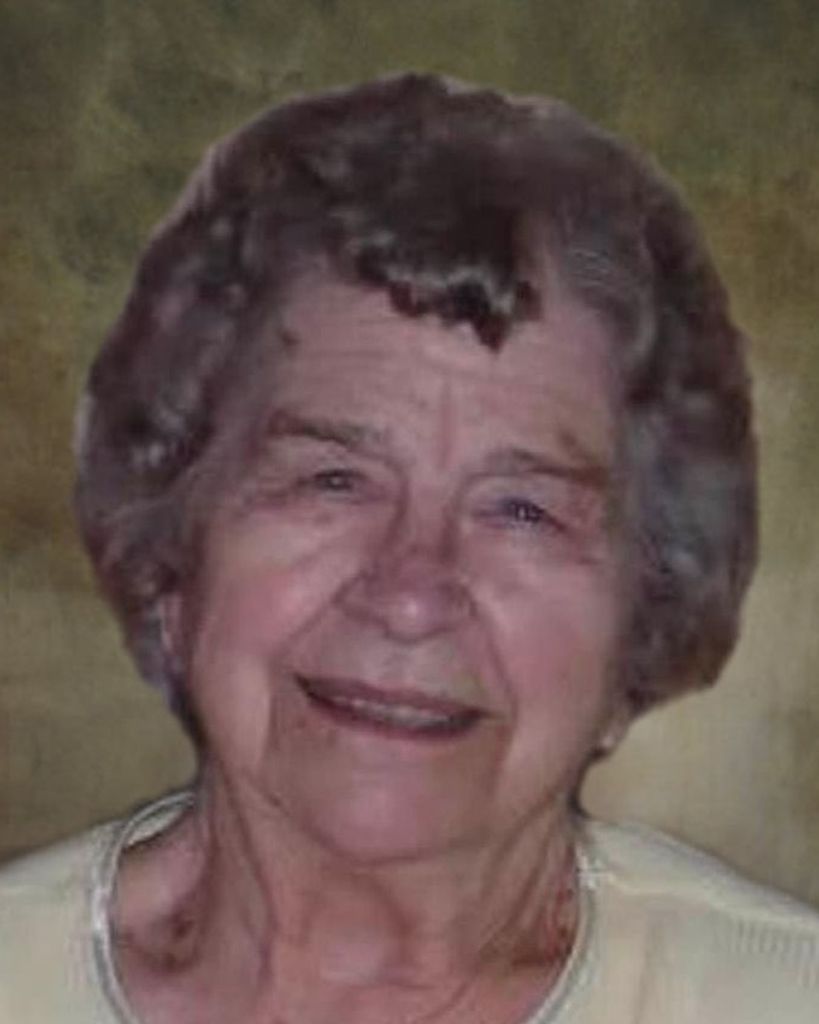Adeline Wevley