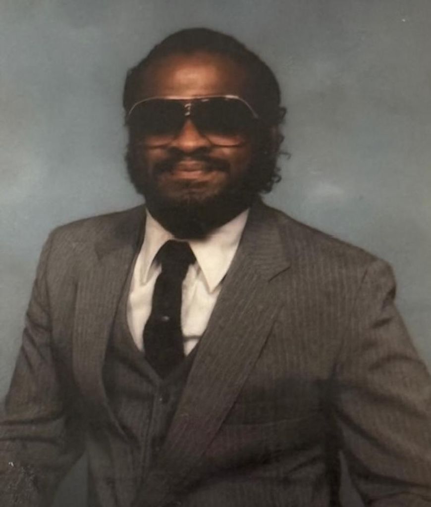 Charles Edward Johnson Jr.