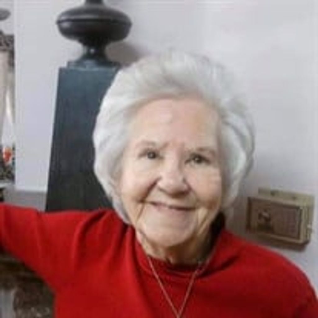 Christine Roark Hensley Profile Photo