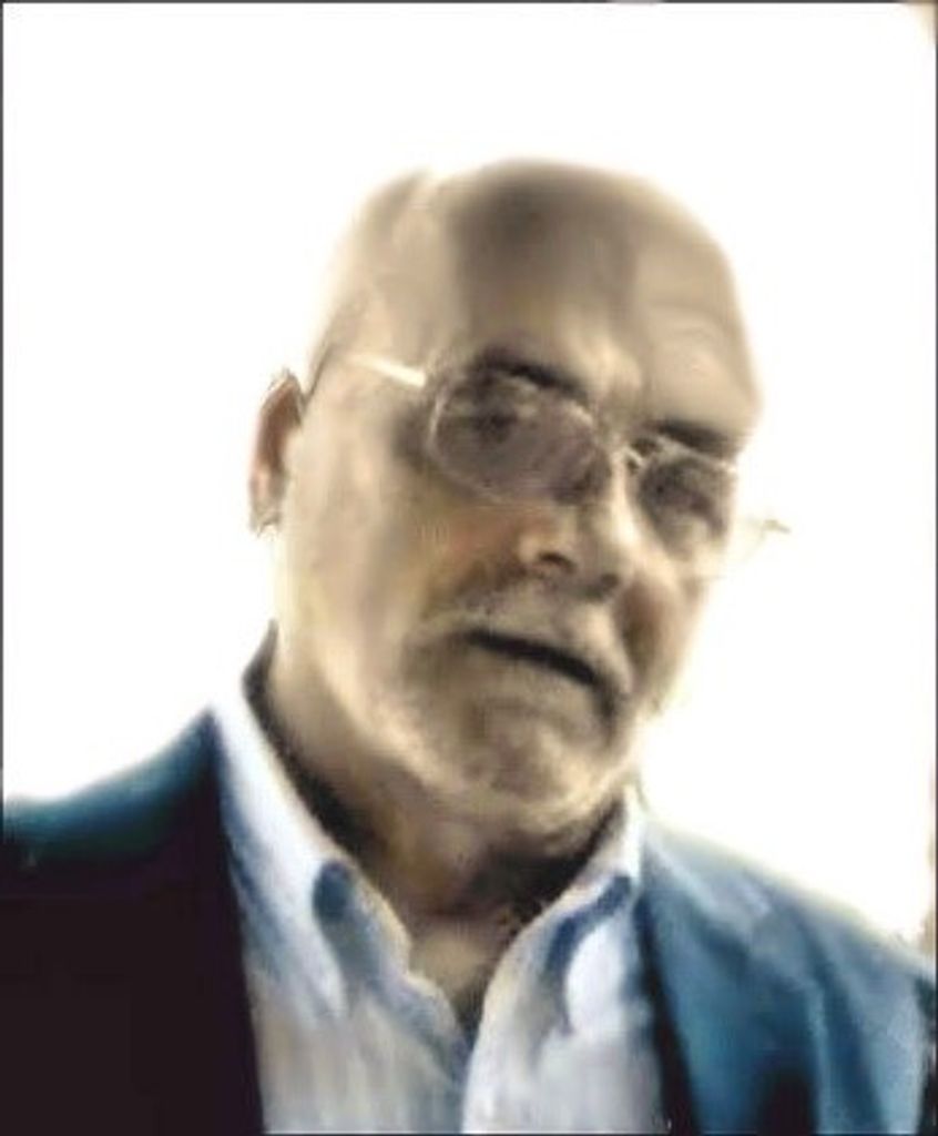 Jack U. Reincke, Jr.