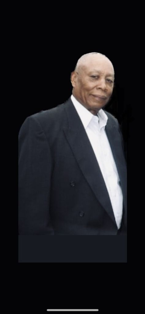 Charles Adolph Banks Profile Photo