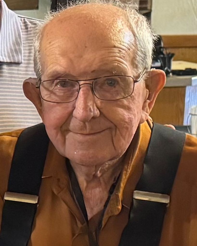 Dale R. Gordon