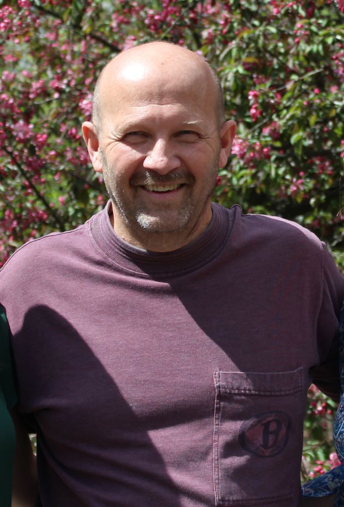 Jamie D. Faust