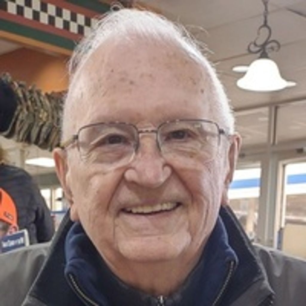 Donald J. Pribyl Profile Photo