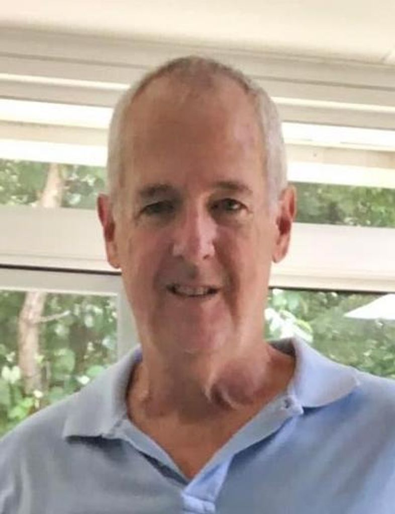 Christopher D. Ousley Profile Photo