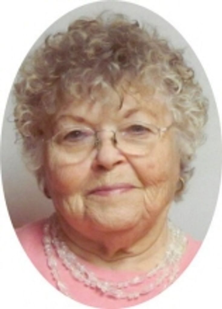 Donna Nerem Miller