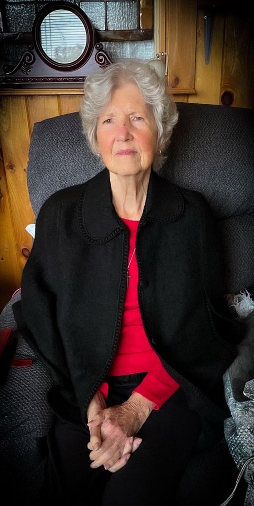 Geneva "Ginny" Painter Profile Photo