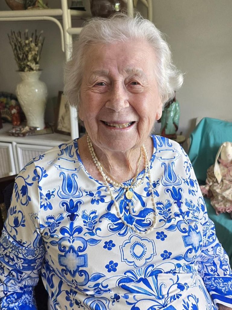 Katherine D. Slama
