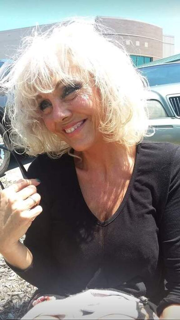 Alissa Joyce Youngman Profile Photo