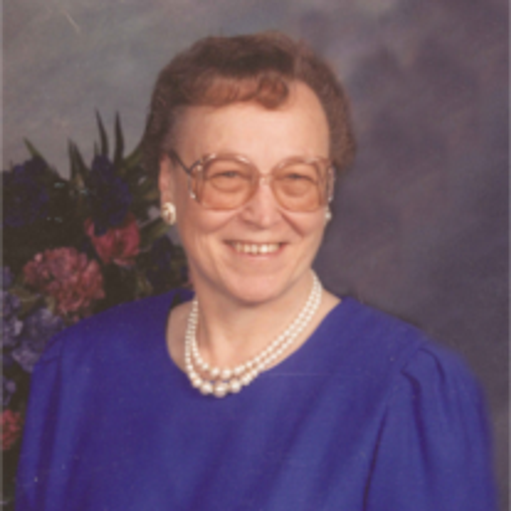 Arlene R.  Bogstad