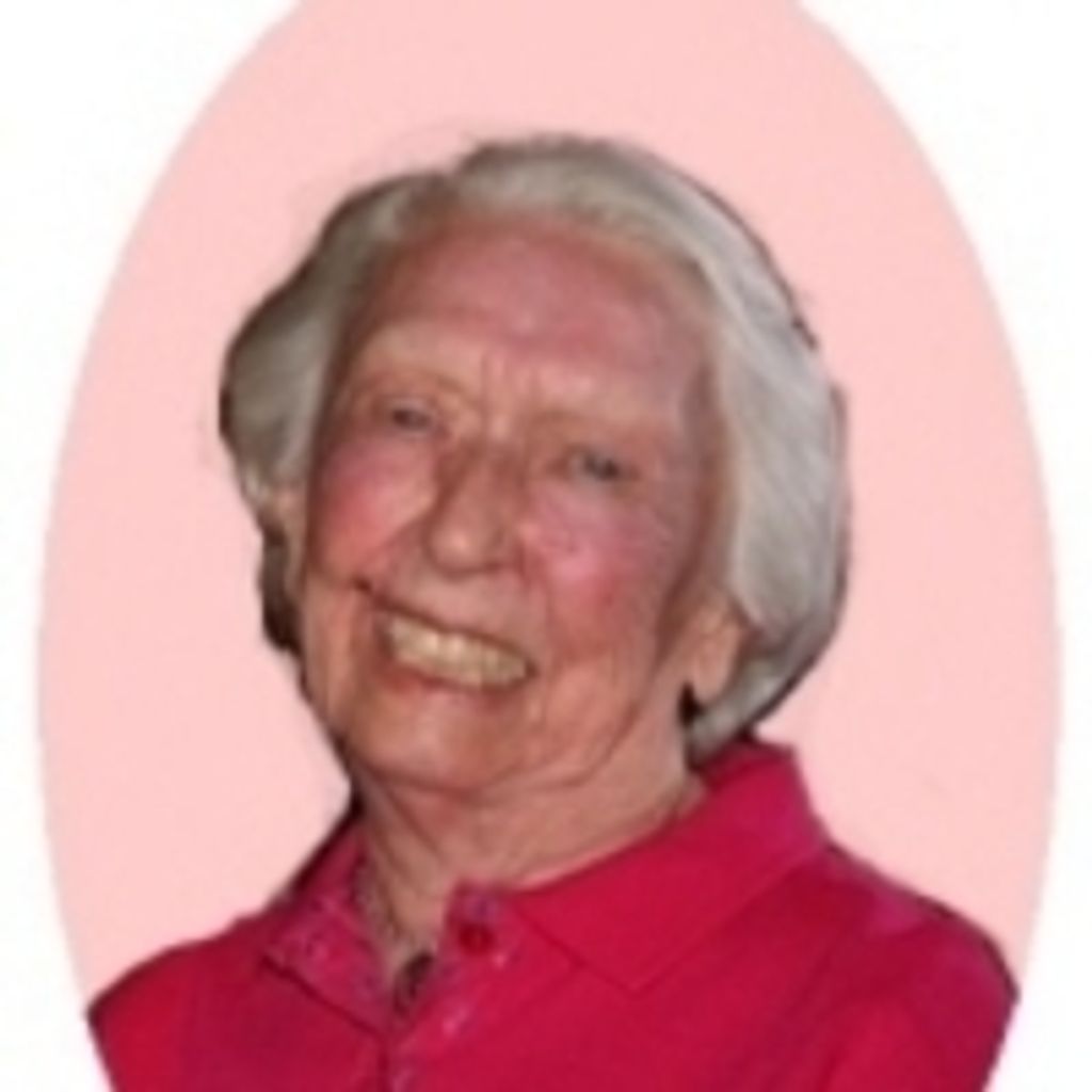 Eda Smither