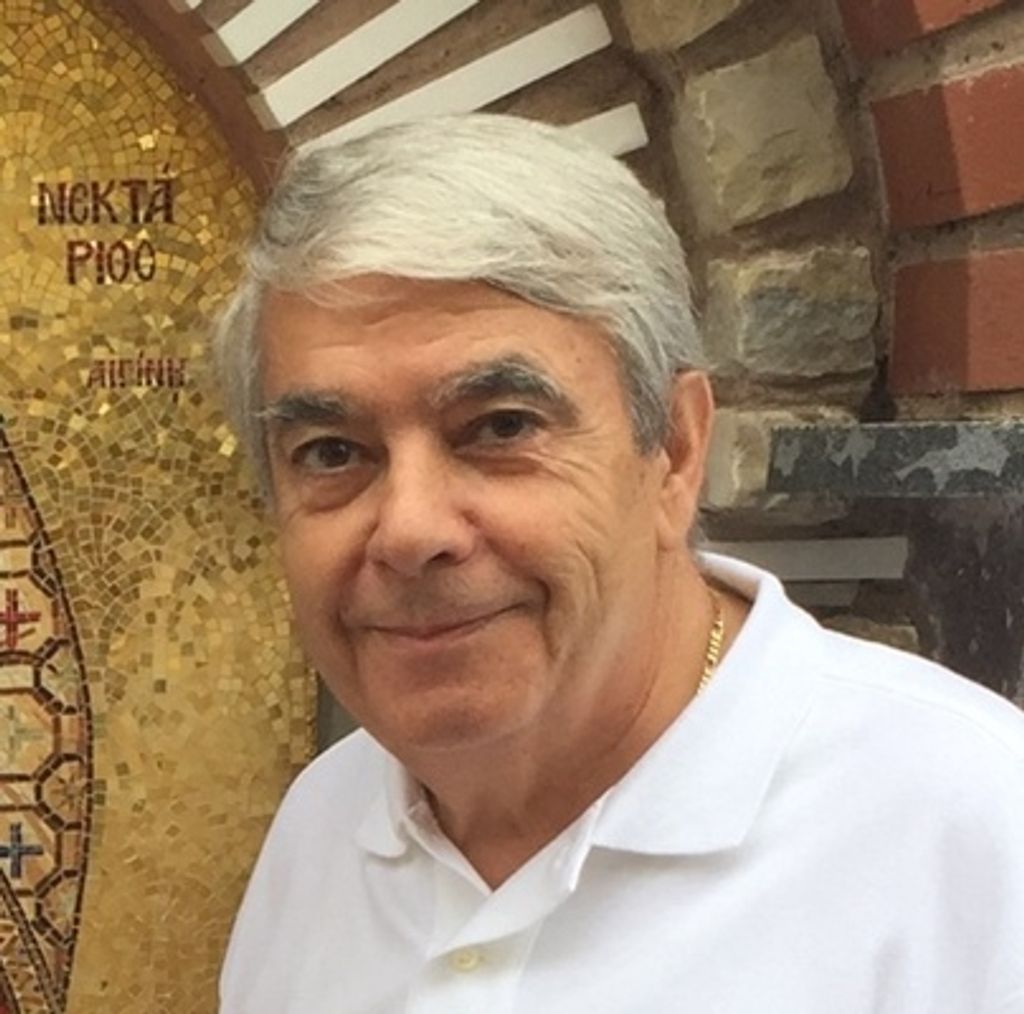 Ilias Skounakis