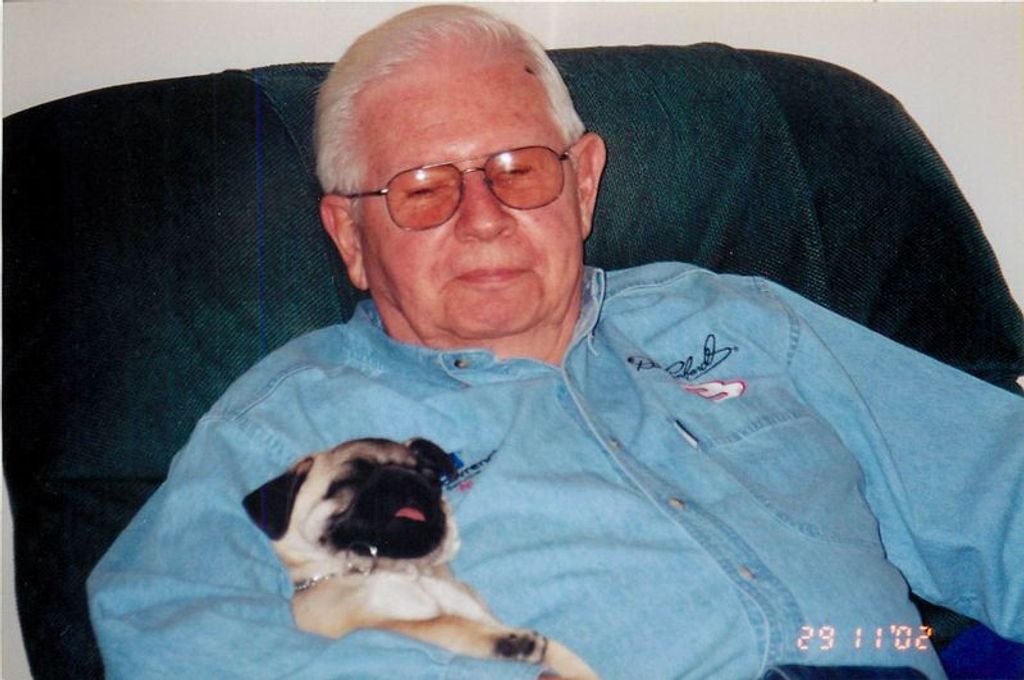 Glenn W. Willetts