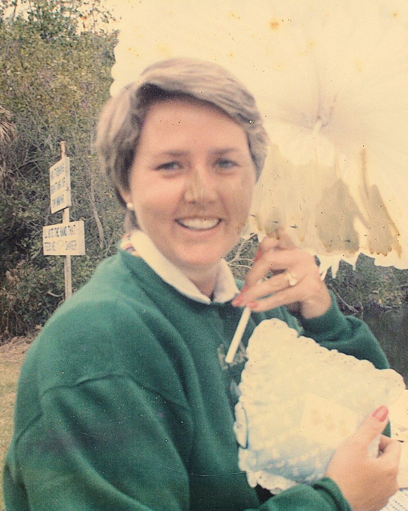Beverly Ann Bishop