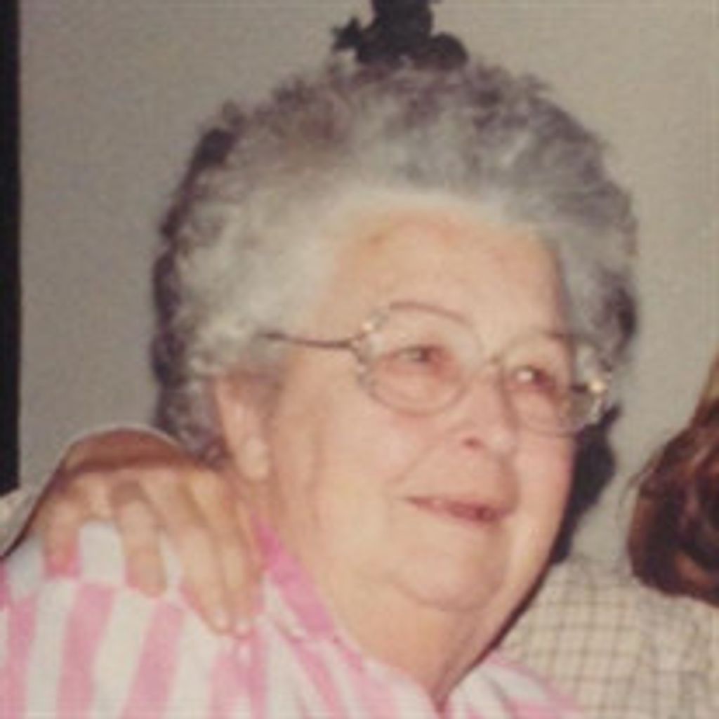 Faye Goodwin