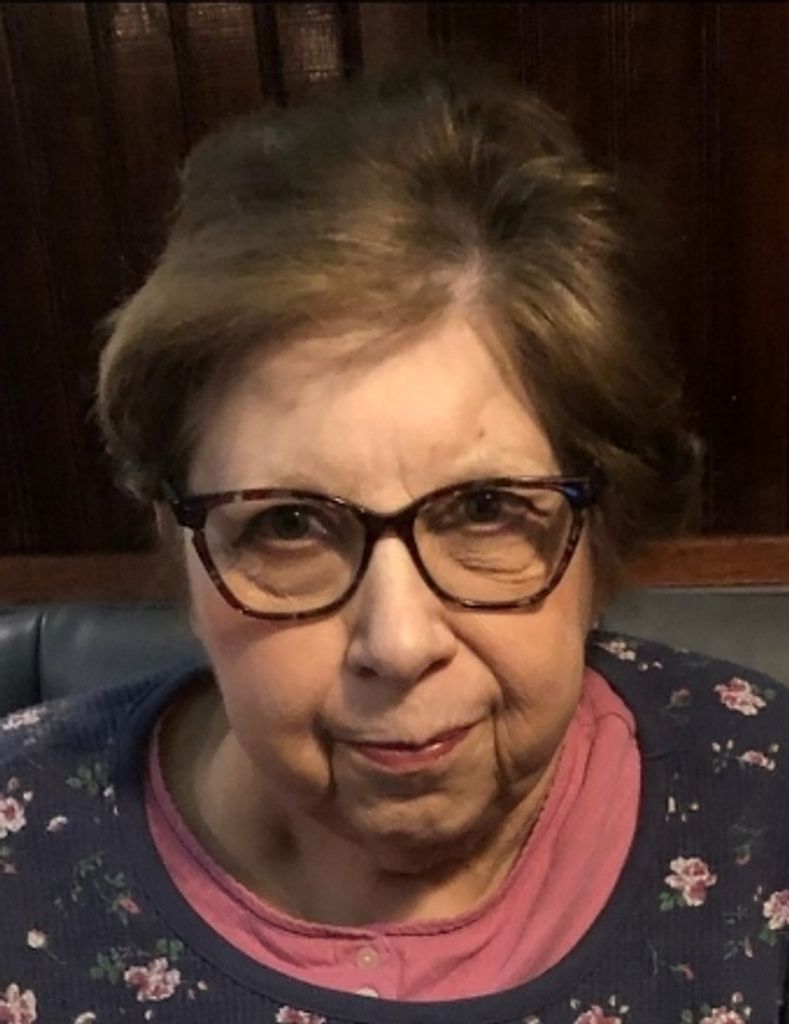 Anne M. Bobinski
