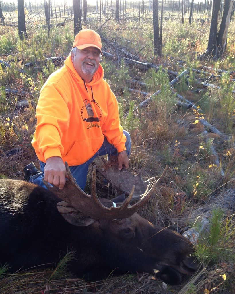 Philip Daniel "Dan" Hill