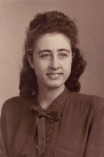 Beatrice Leadingham Rouse Profile Photo