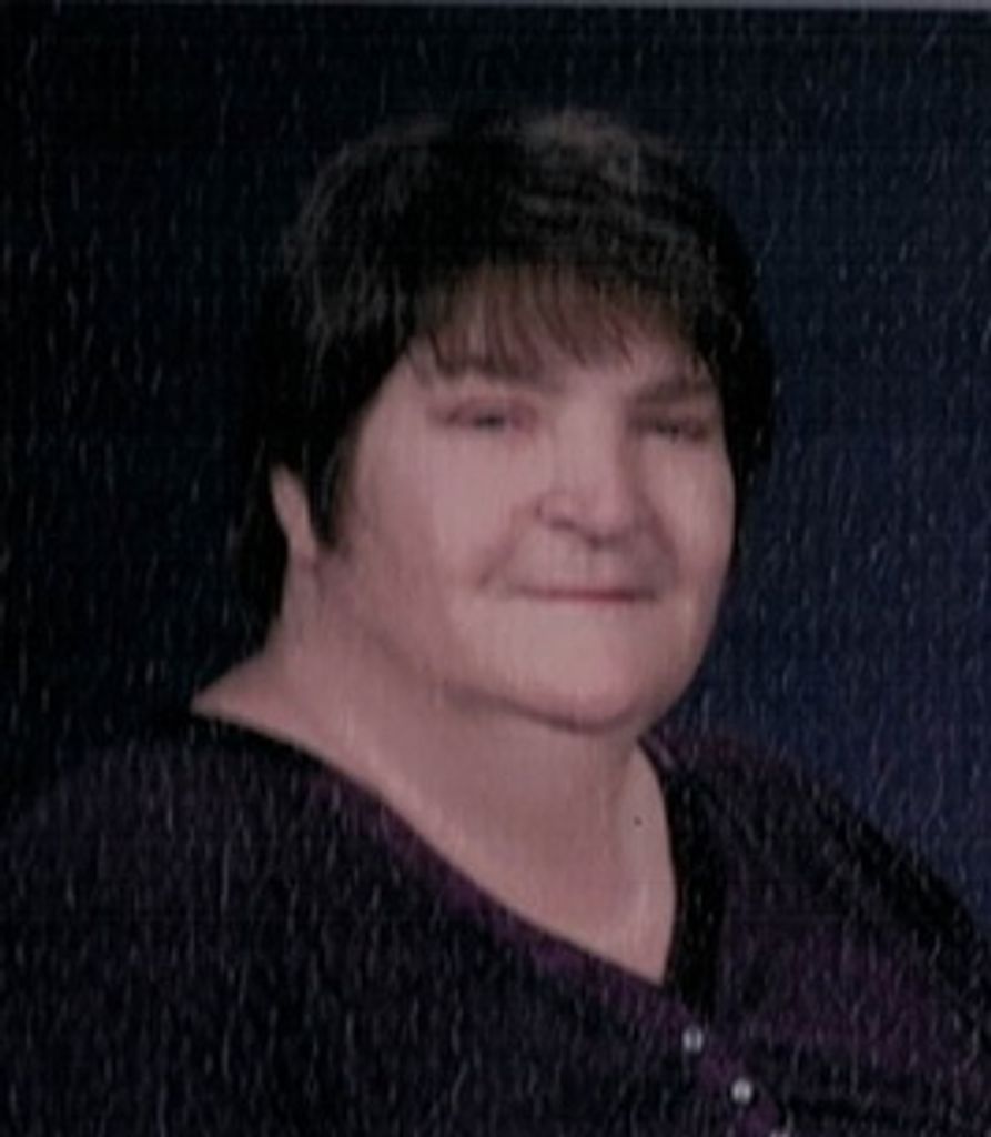Nancy Canarsky