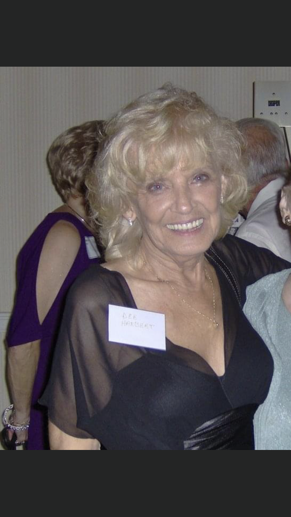 Dolores Joan Polchak