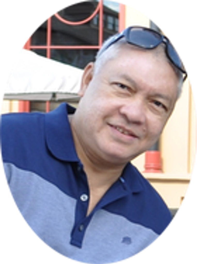 Roberto Minoza