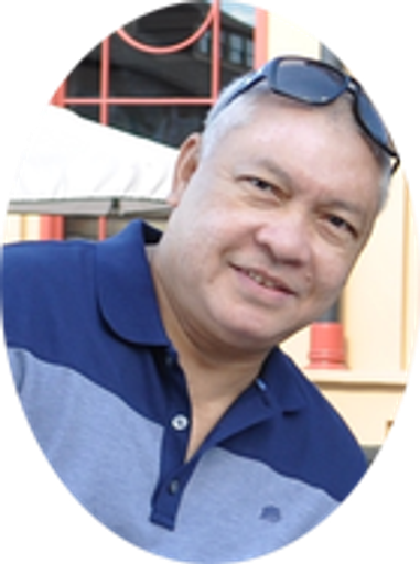 Roberto Minoza Profile Photo
