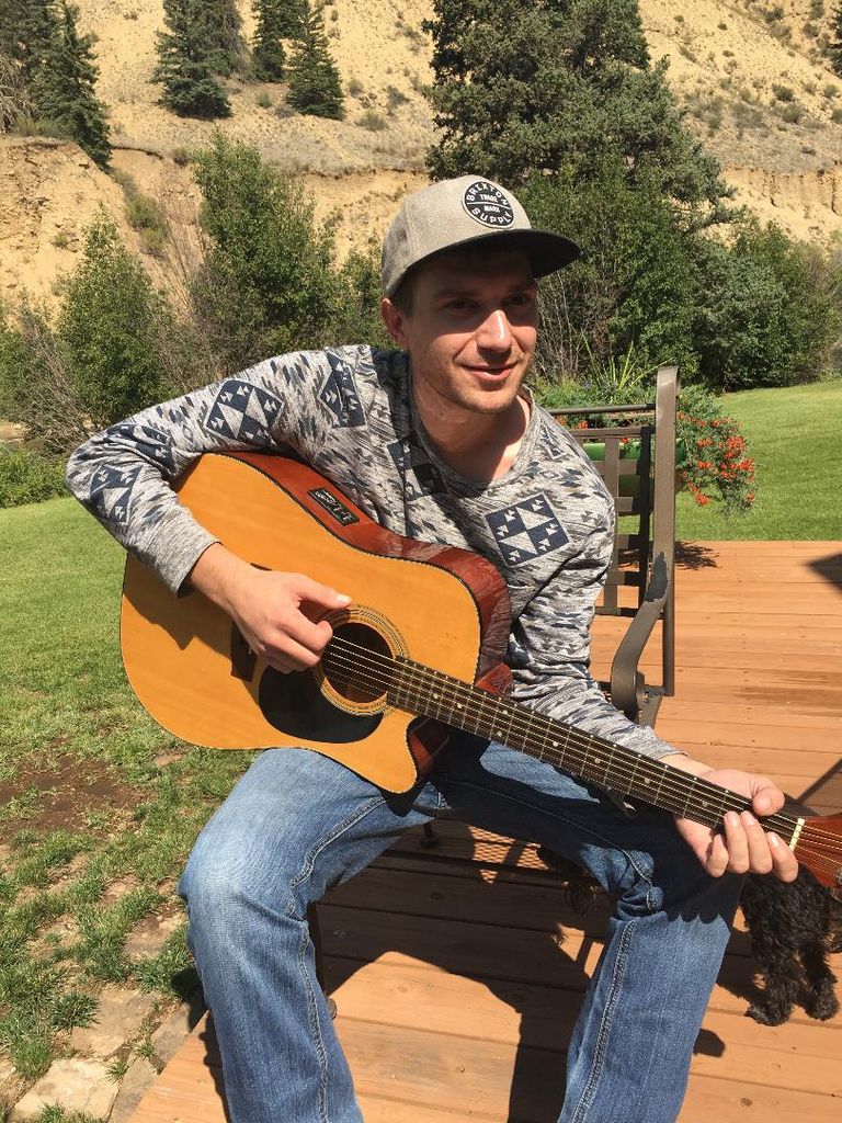 Devin Charles Powers